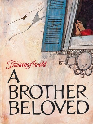 cover image of A Brother Beloved